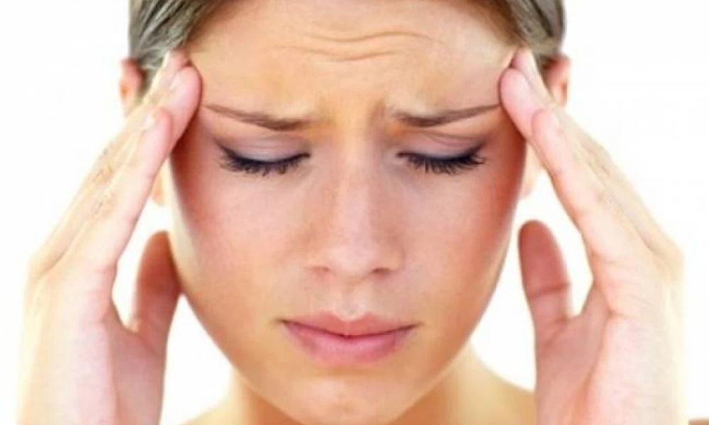 Αυτές είναι οι τροφές που προκαλούν πονοκέφαλο και ημικρανίες